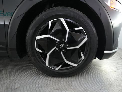 Used 2024 Hyundai Ioniq 5 SEL RWD image 20