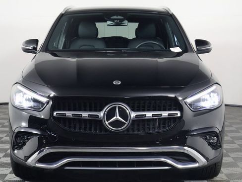 Certified 2026 Mercedes-Benz GLA 250 4MATIC image 2