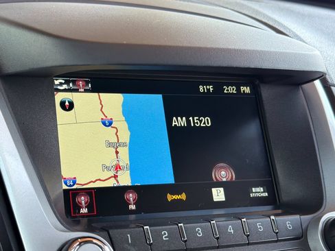 Used 2014 GMC Terrain SLE FWD image 20