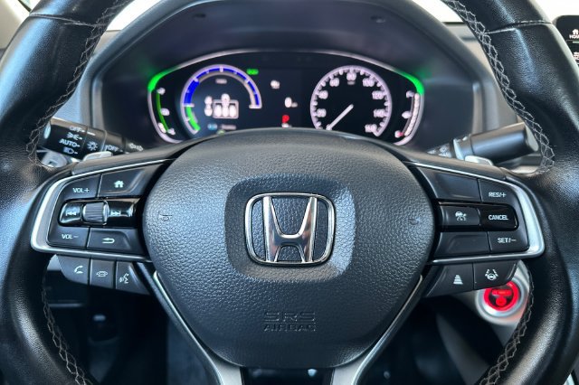 Used 2022 Honda Accord EX-L image 19