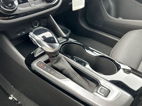 New 2026 Buick Envista Sport Touring image 26