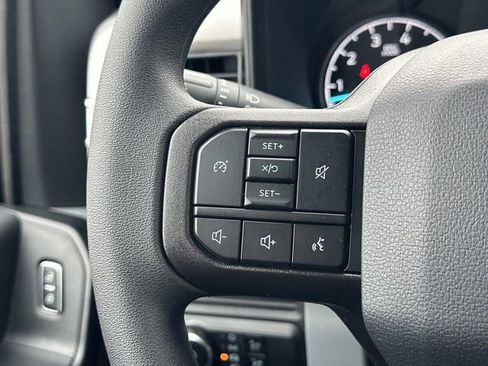 New 2026 Ford F250 XL w/ XL Off-Road Package image 27