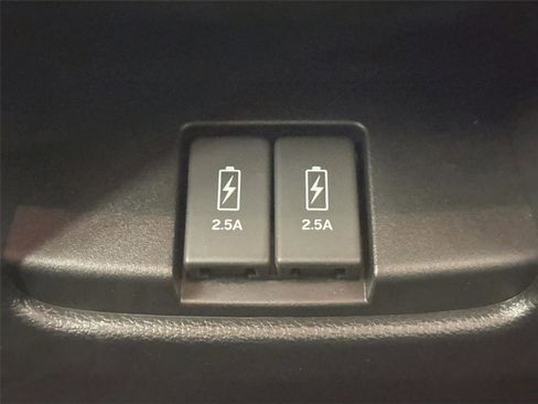 Used 2022 Honda CR-V Touring image 40