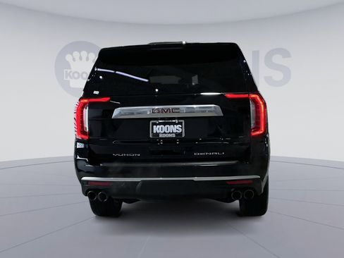 Used 2023 GMC Yukon Denali image 15