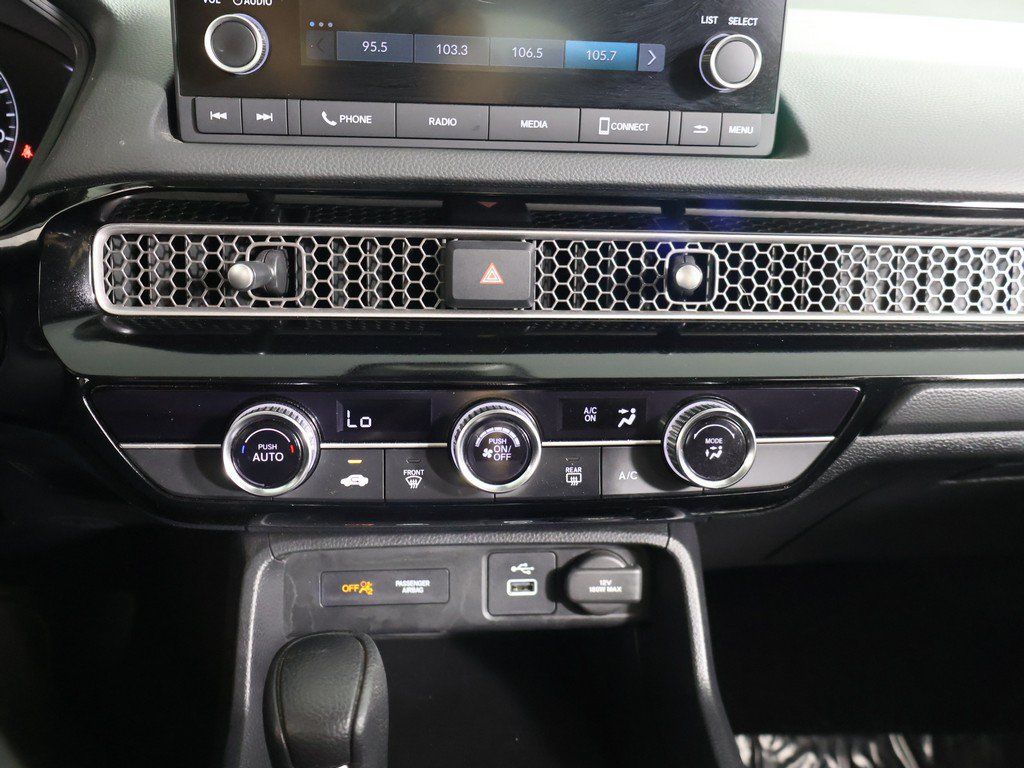 Used 2024 Honda Civic LX image 43