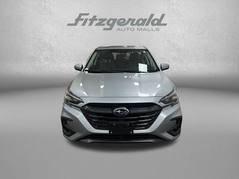 Used 2025 Subaru Legacy Premium AWD/4WD image 11