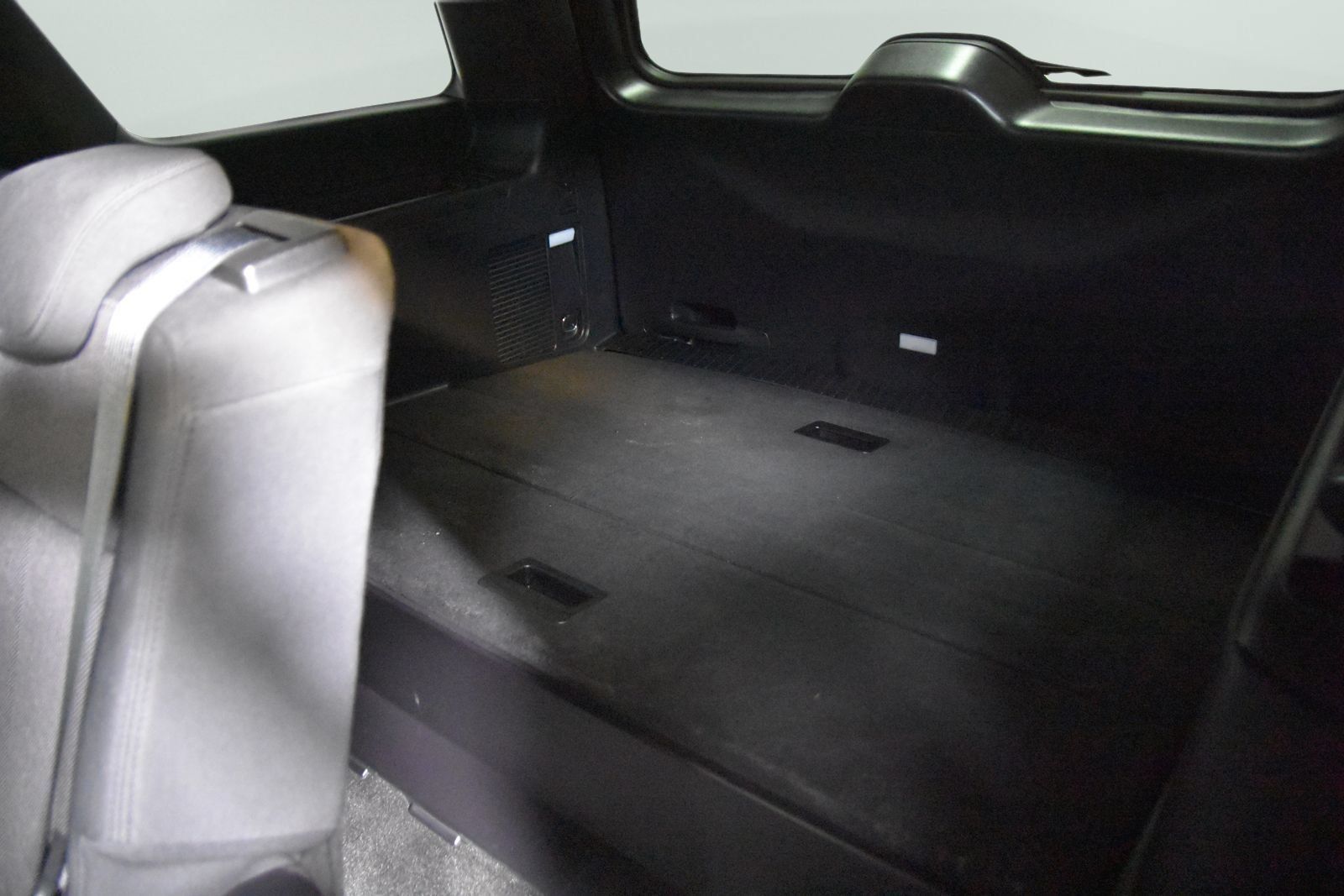 Used 2020 Ford Expedition XL AWD/4WD image 30