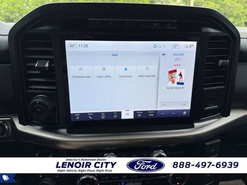 Used 2023 Ford F150 Raptor AWD/4WD image 23