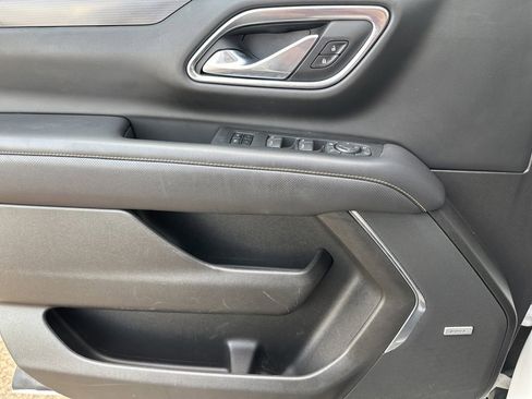 Used 2021 GMC Yukon AT4 w/ AT4 Premium Plus Package image 14