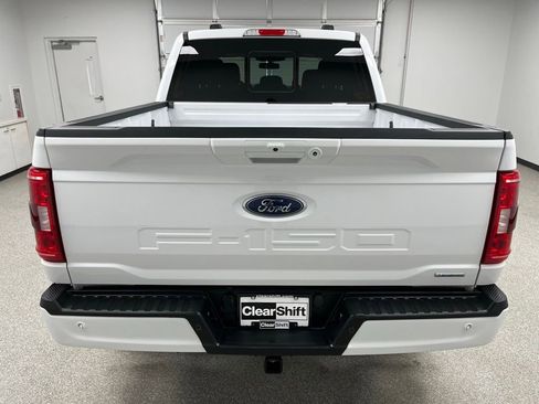 Used 2023 Ford F150 XLT AWD/4WD image 9
