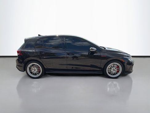 Used 2024 Volkswagen GTI S image 2