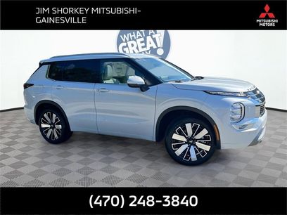 New 2025 Mitsubishi Outlander SEL