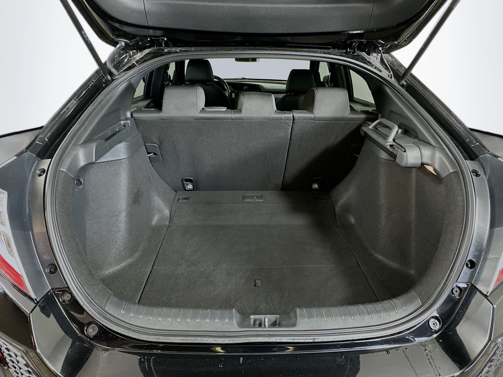 Used 2018 Honda Civic LX image 22
