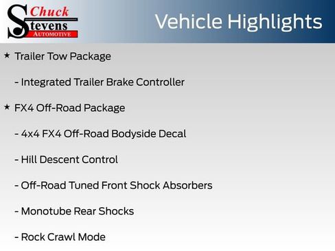 Used 2023 Ford F150 Lariat image 5