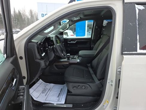 New 2026 Chevrolet Silverado 1500 RST w/ Safety Package image 21