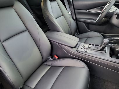 New 2026 MAZDA CX-30 AWD 2.5 S w/ Select Sport Pkg