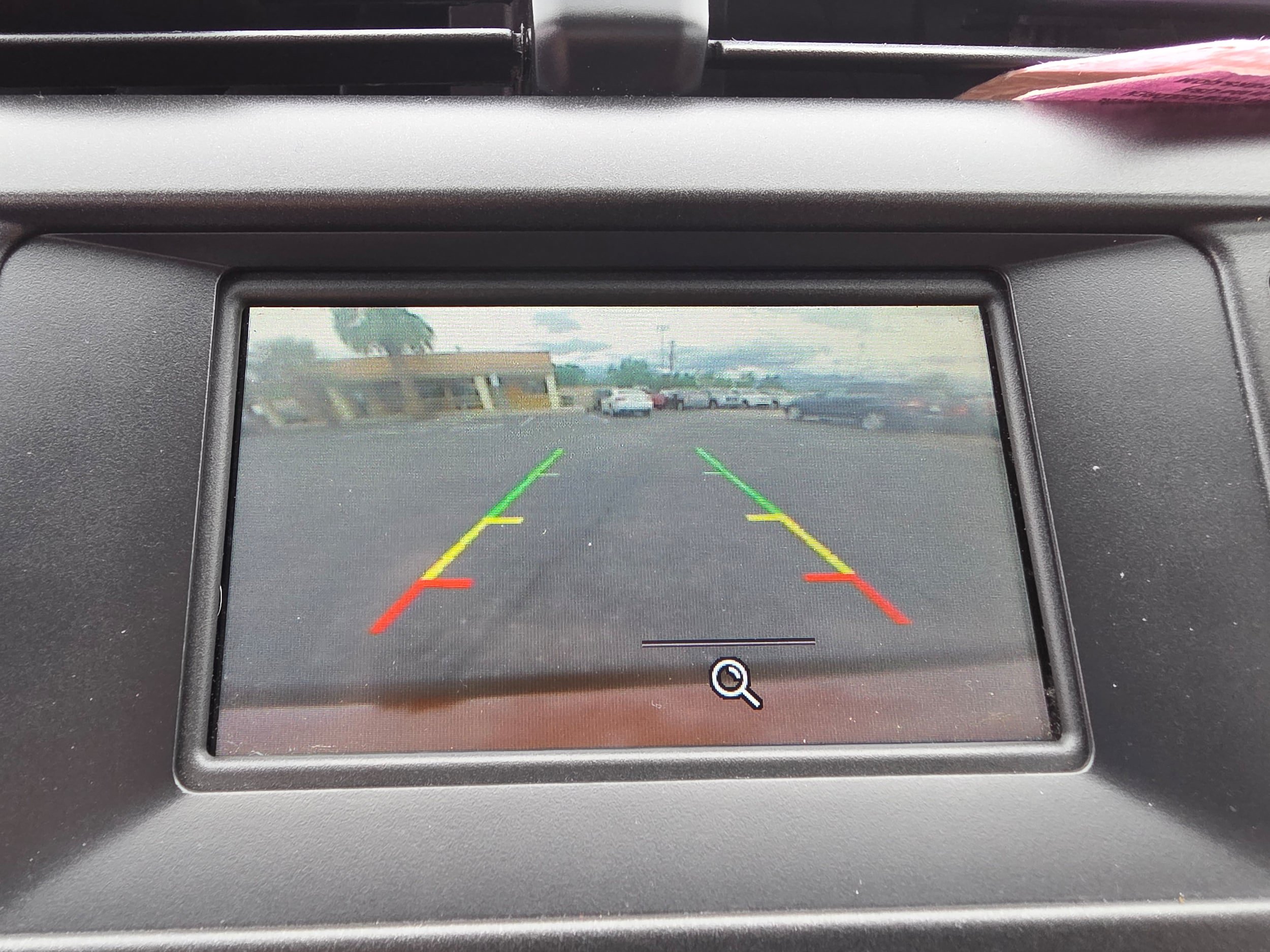 Used 2016 Ford Fusion S FWD image 20