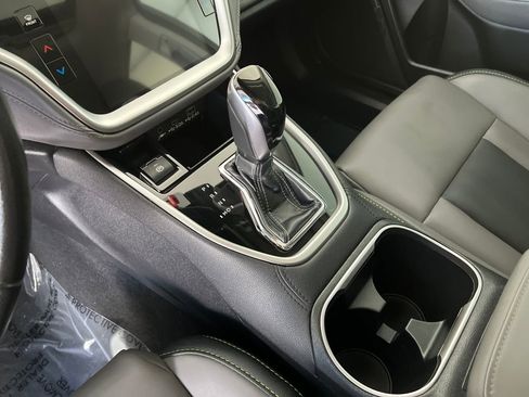 Used 2023 Subaru Outback Onyx Edition image 25