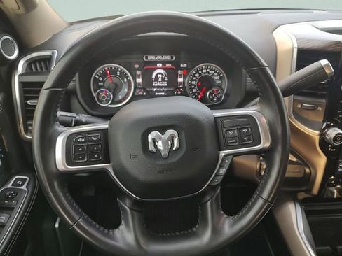 Certified 2021 RAM 2500 Laramie image 11