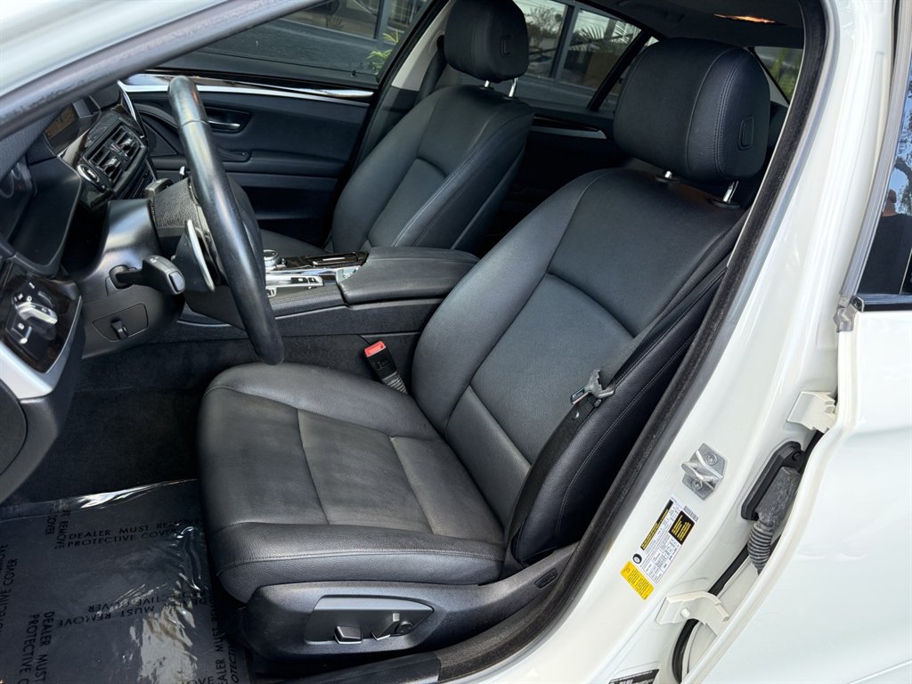 Used 2016 BMW 528i Sedan RWD image 10