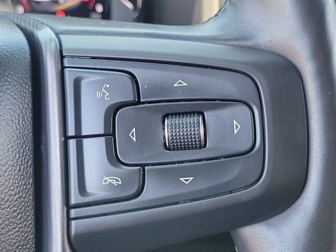 Used 2023 GMC Yukon Denali Ultimate AWD/4WD image 6