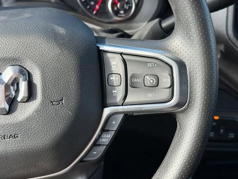 Used 2026 RAM 3500 Tradesman AWD/4WD image 15