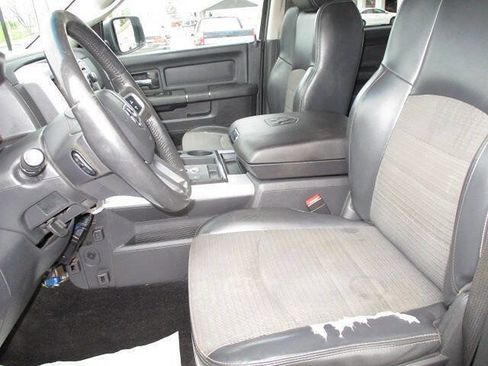 Used 2009 Dodge Ram 1500 Truck Sport image 17