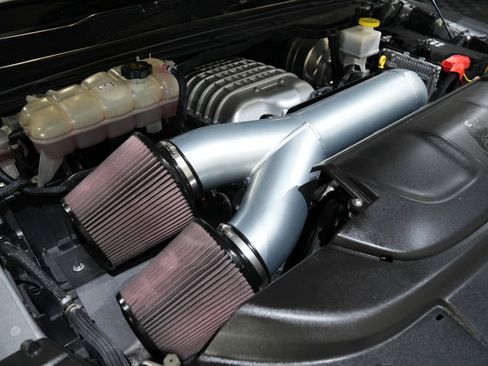 Used 2022 RAM 1500 TRX w/ TRX Level 2 Equipment Group image 57