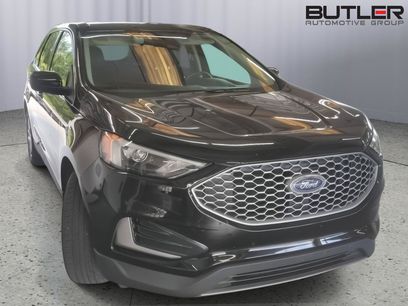 Used 2024 Ford Edge SEL