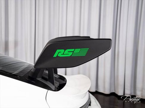 Used 2023 Porsche 911 GT3 RS RWD image 12