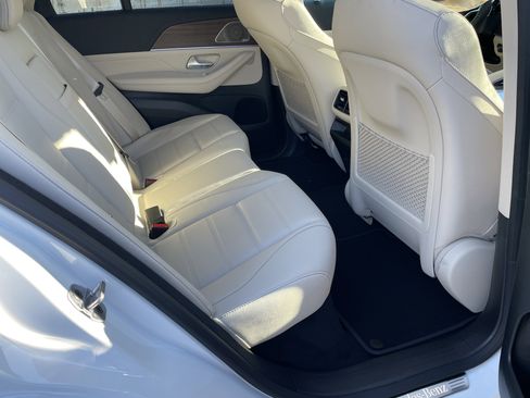 New 2026 Mercedes-Benz GLE 580 GLE 580 4MATIC SUV image 40