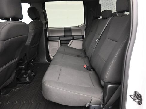 Used 2019 Ford F150 XL w/ Equipment Group 101A Mid AWD/4WD image 19