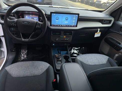 New 2026 Ford Maverick XLT w/ XLT Luxury Package image 22