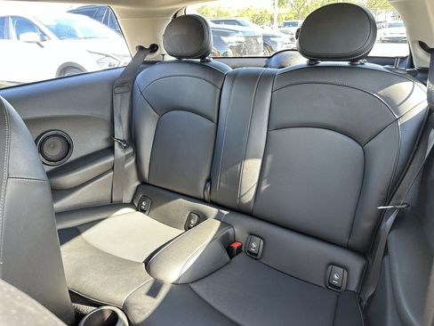 Used 2017 MINI Cooper 2-Door Hardtop FWD image 22