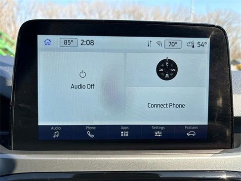 Used 2024 Ford Escape Active image 26