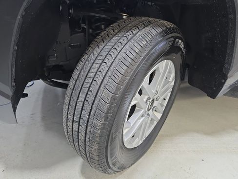 Used 2024 Toyota Tundra SR5 AWD/4WD image 31