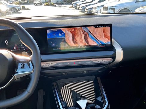 Certified 2025 BMW X3 xDrive30i image 7