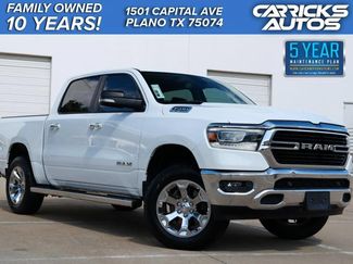 Used 2019 RAM 1500 Big Horn RWD video 1