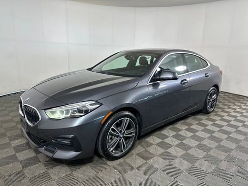 Used 2021 BMW 228i xDrive Gran Coupe w/ Convenience Package image 7
