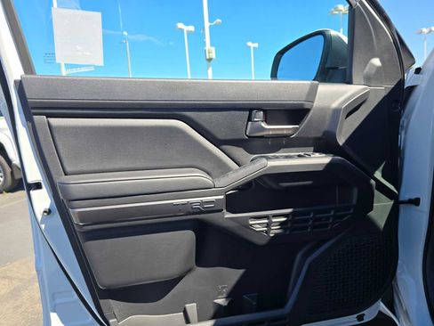 New 2026 Toyota Tacoma TRD Off-Road image 21