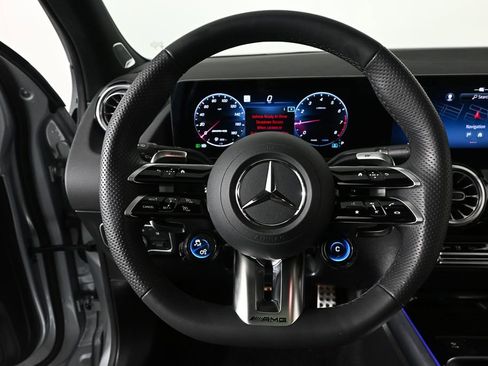 Certified 2026 Mercedes-Benz GLA 35 AMG 4MATIC image 2