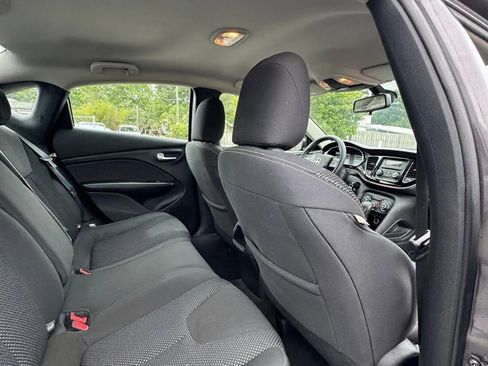 Used 2016 Dodge Dart SXT FWD image 17