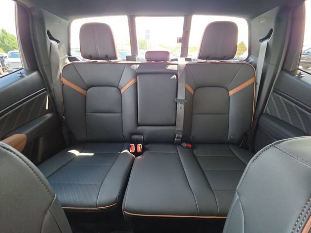 New 2026 GMC Canyon AT4 w/ Technology Plus Package AWD/4WD image 27