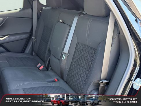Used 2022 Chevrolet Blazer LT FWD image 16