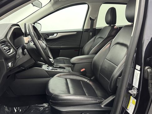 Used 2021 Ford Escape SEL image 12