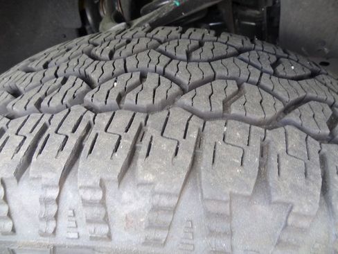 Used 2025 Ford F150 XLT w/ Equipment Group 301A Standard image 16