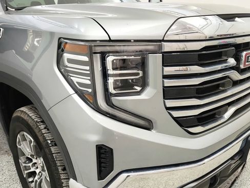 Used 2024 GMC Sierra 1500 SLT image 14