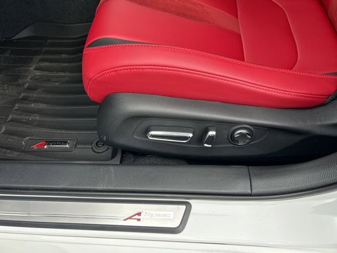 New 2026 Acura Integra A-Spec image 15