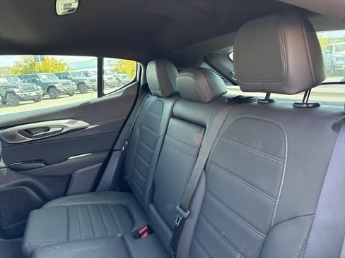 Used 2024 Dodge Hornet R/T Plus image 20