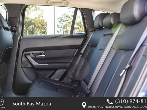 New 2026 MAZDA CX-50 AWD 2.5 S w/ Cargo Package image 19